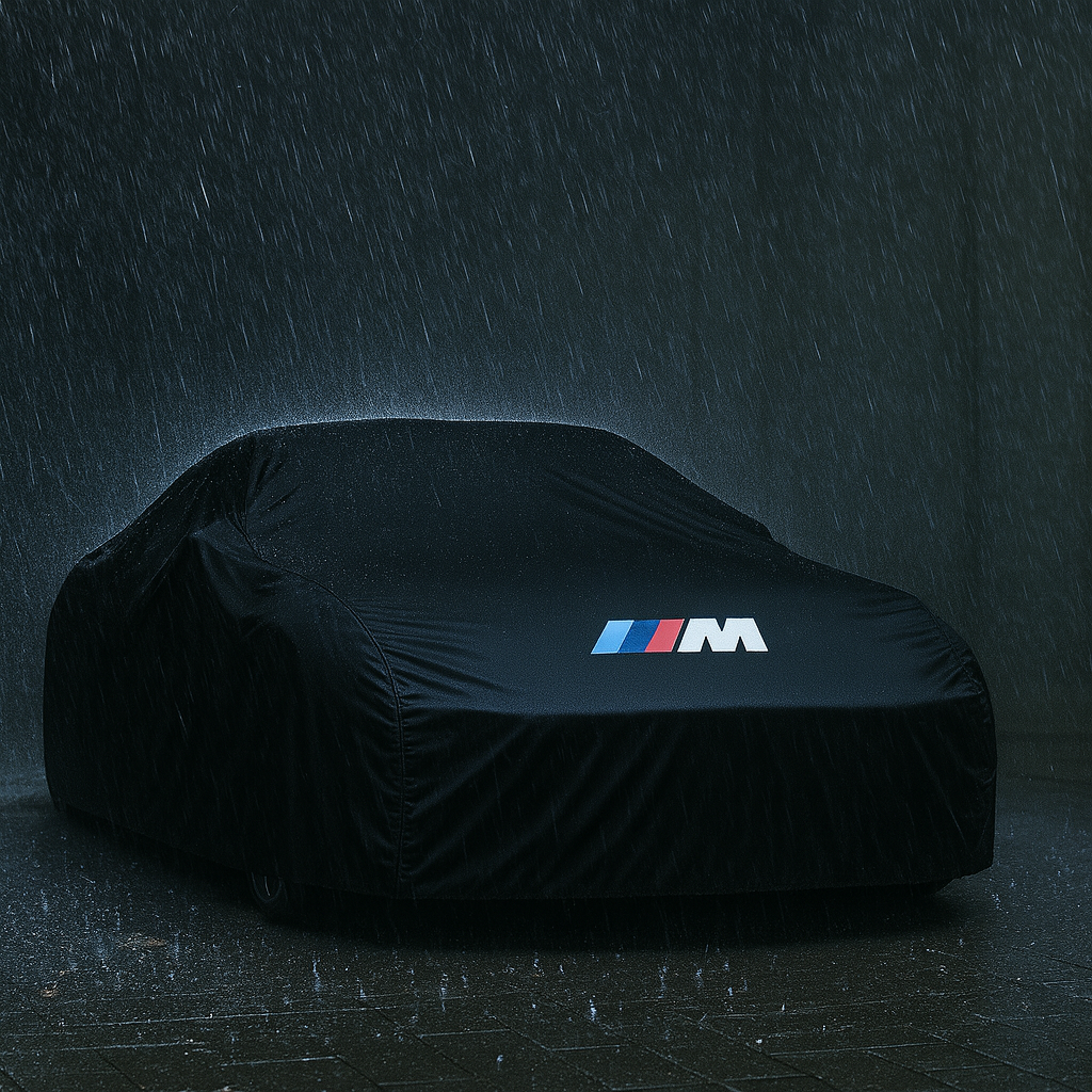 BMW Outdoor Car Cover Waterproof Cover for all BMW Model