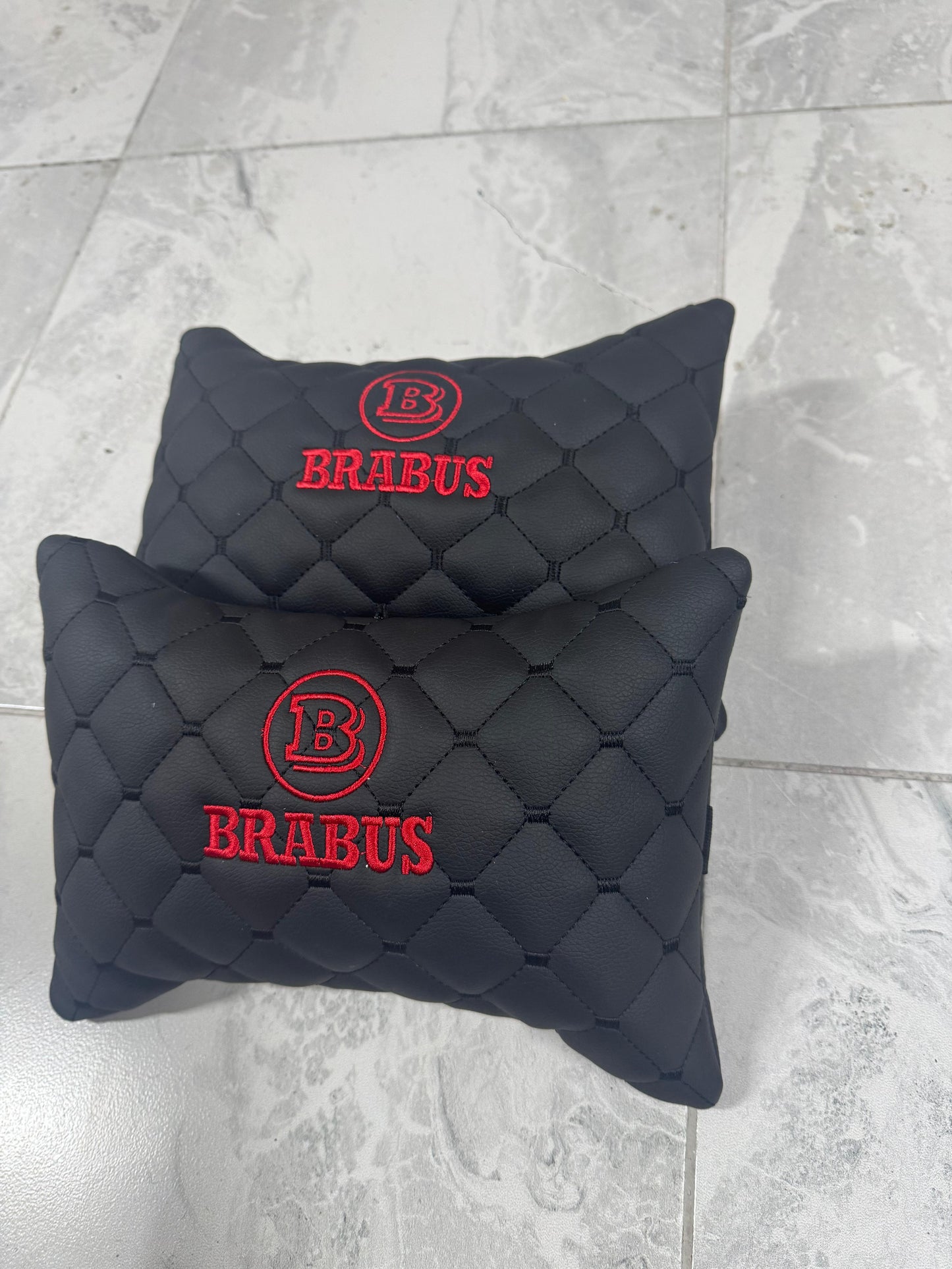 For Brabus Carpet Car Floor Mats Custom fit for all Brabus Model Carpet Liner