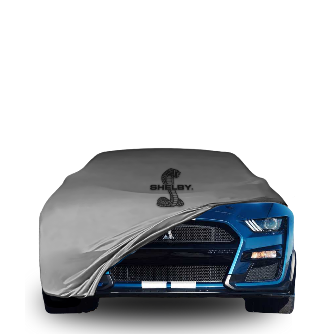 Shelby GT500KR (2022) Indoor Car Cover