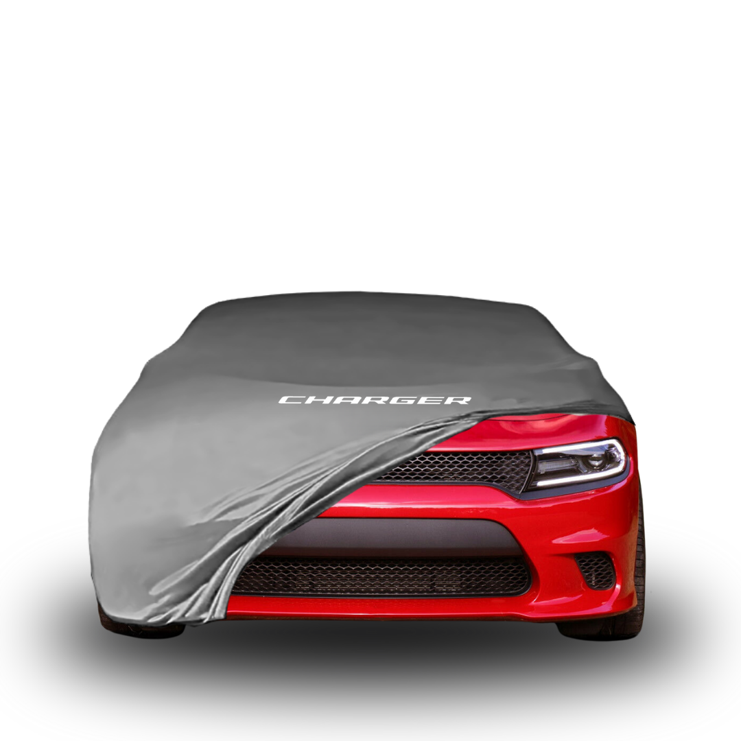 Dodge Charger (2006β2023) Indoor Car Cover