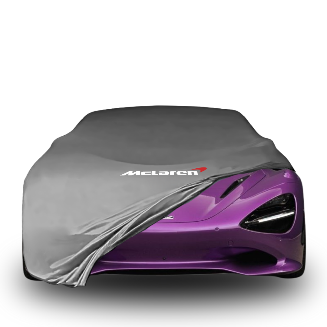 McLaren 750S Spider (2023–) Indoor Car Cover