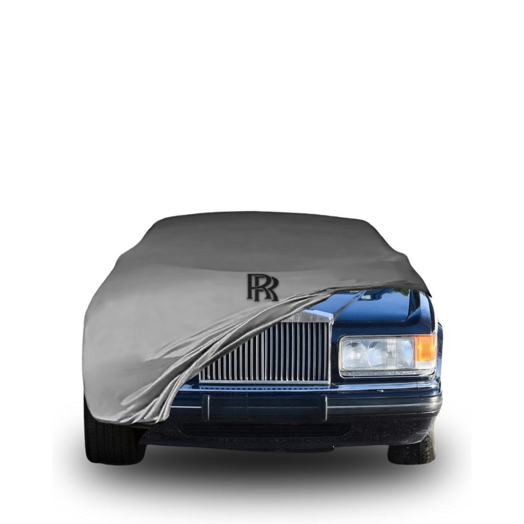 Rolls-Royce Silver Spirit (1980β1997) Indoor Car Cover