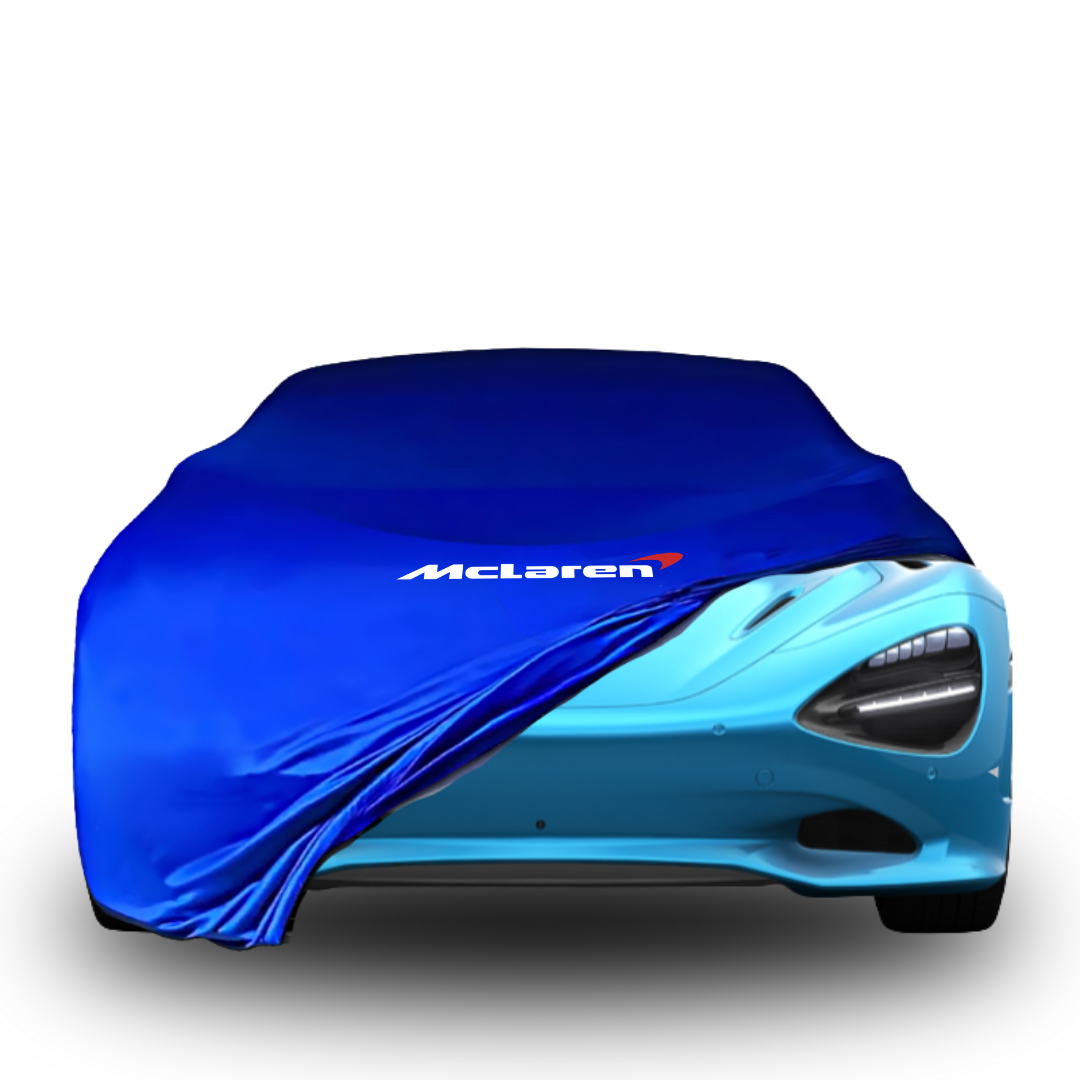 McLaren 750S Coupe (2023–) Indoor Car Cover