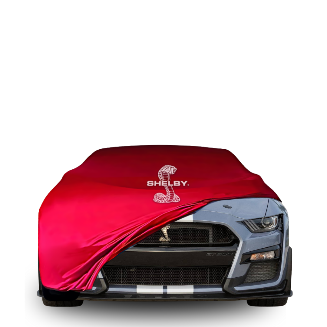 Shelby GT500 (2020-2022) Indoor Car Cover