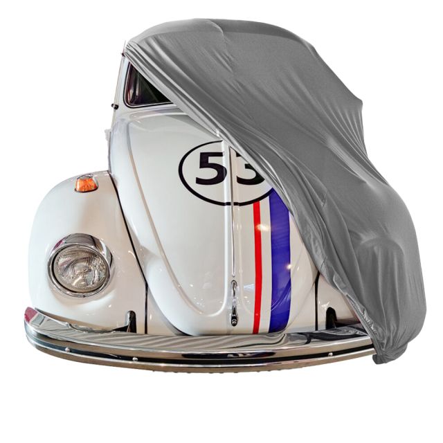 For Volkswagen Beetle Car Cover - Custom Fit for all Model