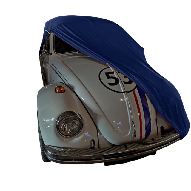 For Volkswagen Beetle Car Cover - Custom Fit for all Model