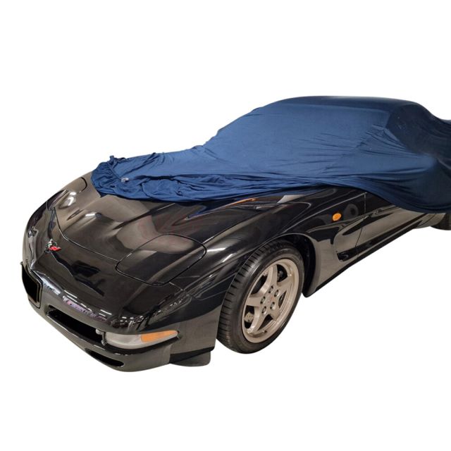 Corvette C5 Car Cover indoor Cover For Corvette