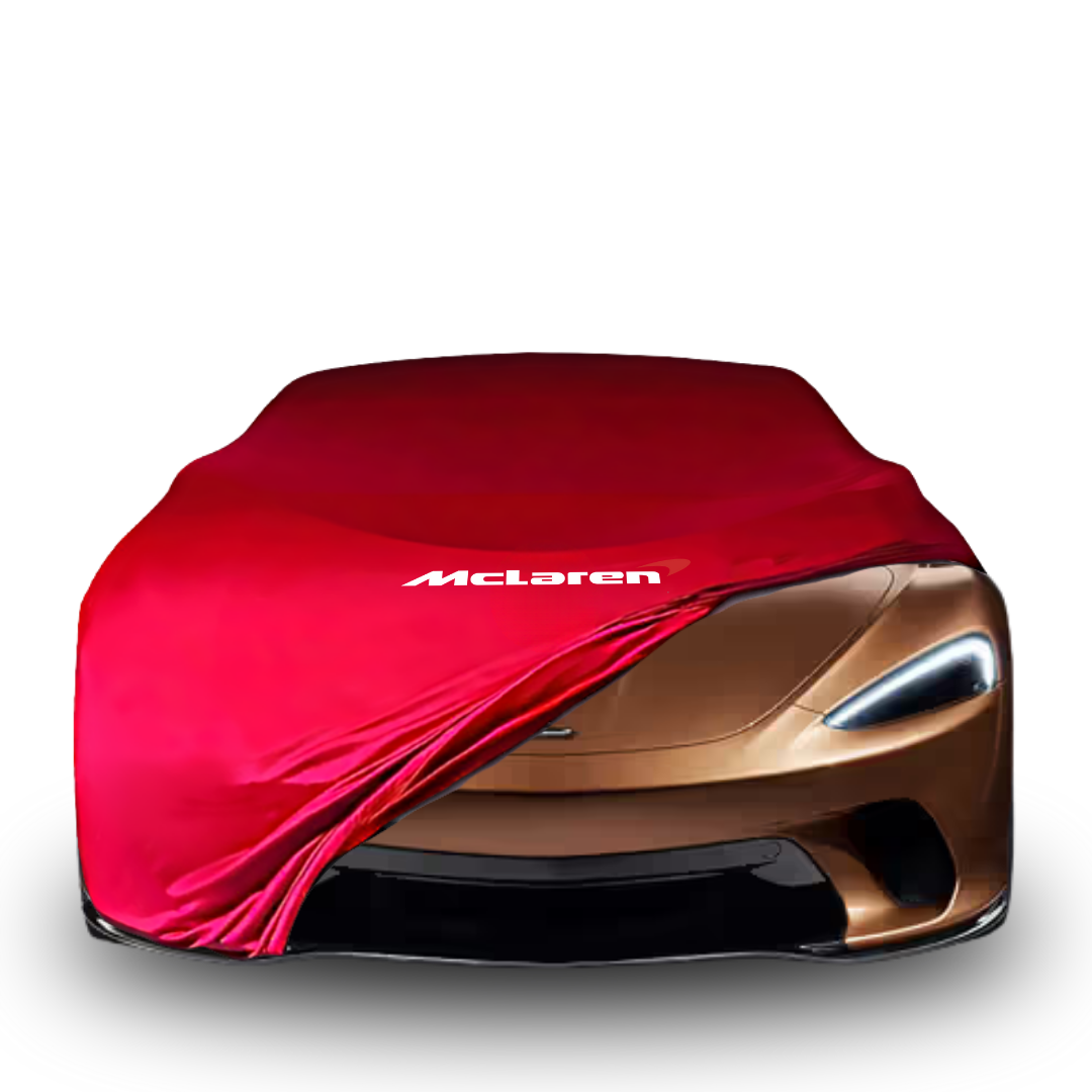 McLaren GT (2019–) Indoor Car Cover