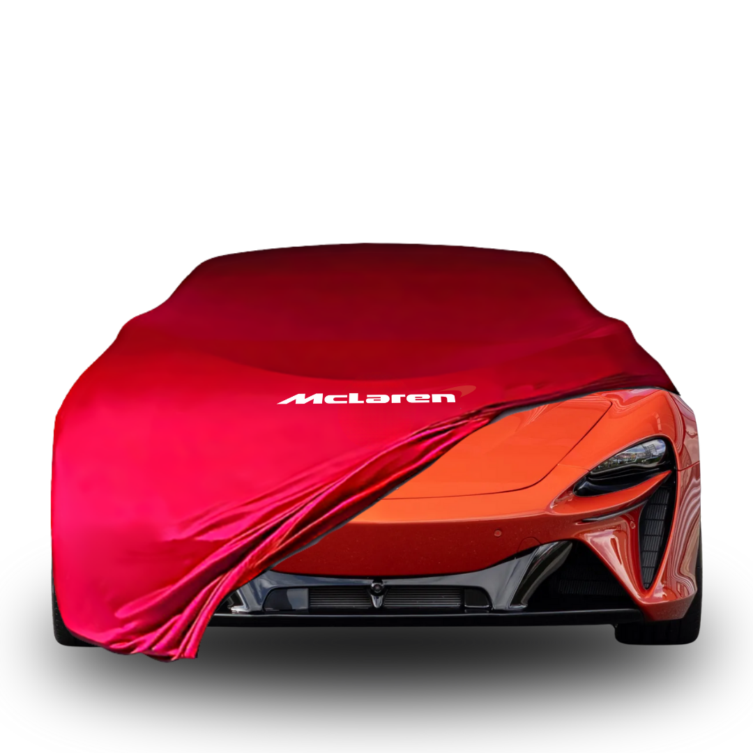McLaren Artura (2022–) Indoor Car Cover