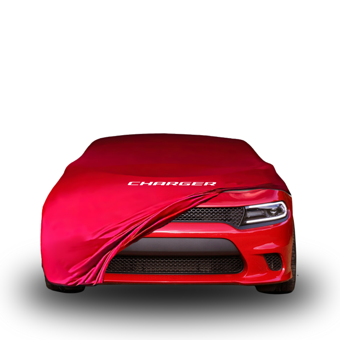 Dodge Charger (2006β2023) Indoor Car Cover