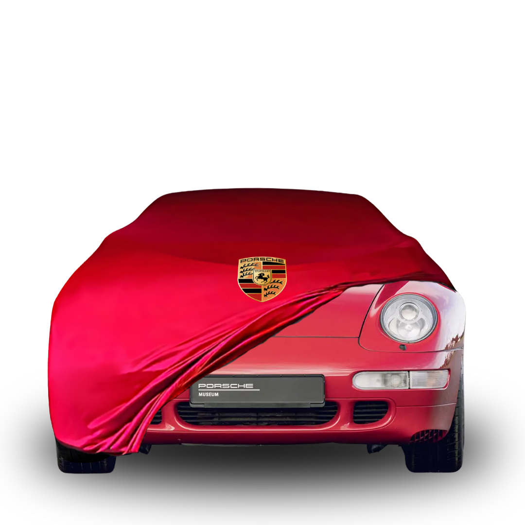 FOR Porsche 911 (993) (1994–1998) Indoor Car Cover