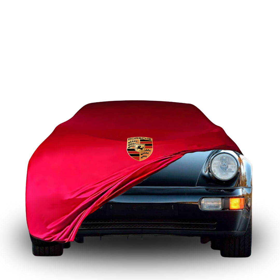 FOR Porsche 911 (964) (1989–1994) Indoor Car Cover