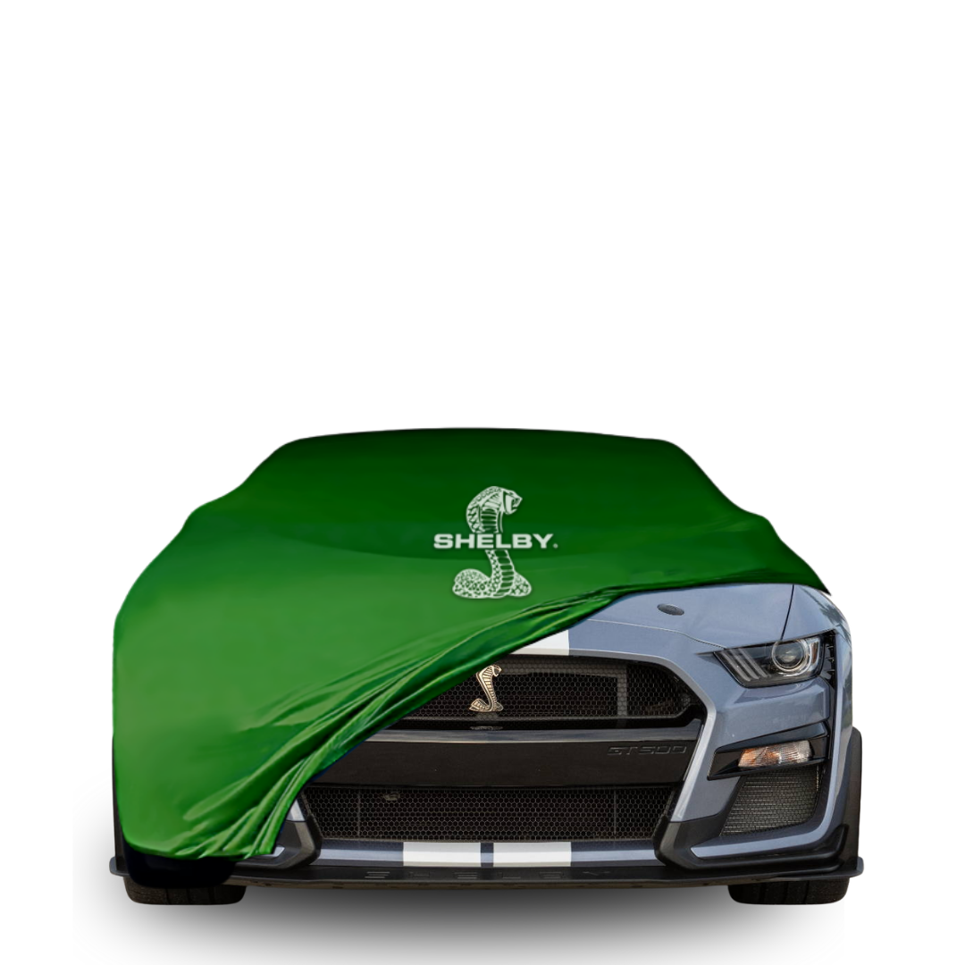 Shelby GT500 (2020-2022) Indoor Car Cover