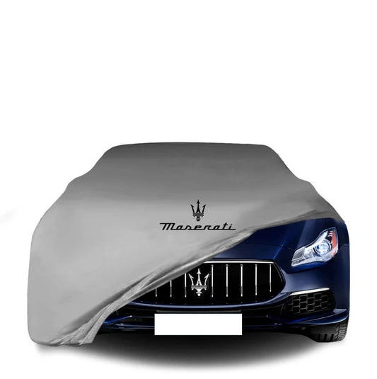 Maserati Car Cover indoor Cover For all Model