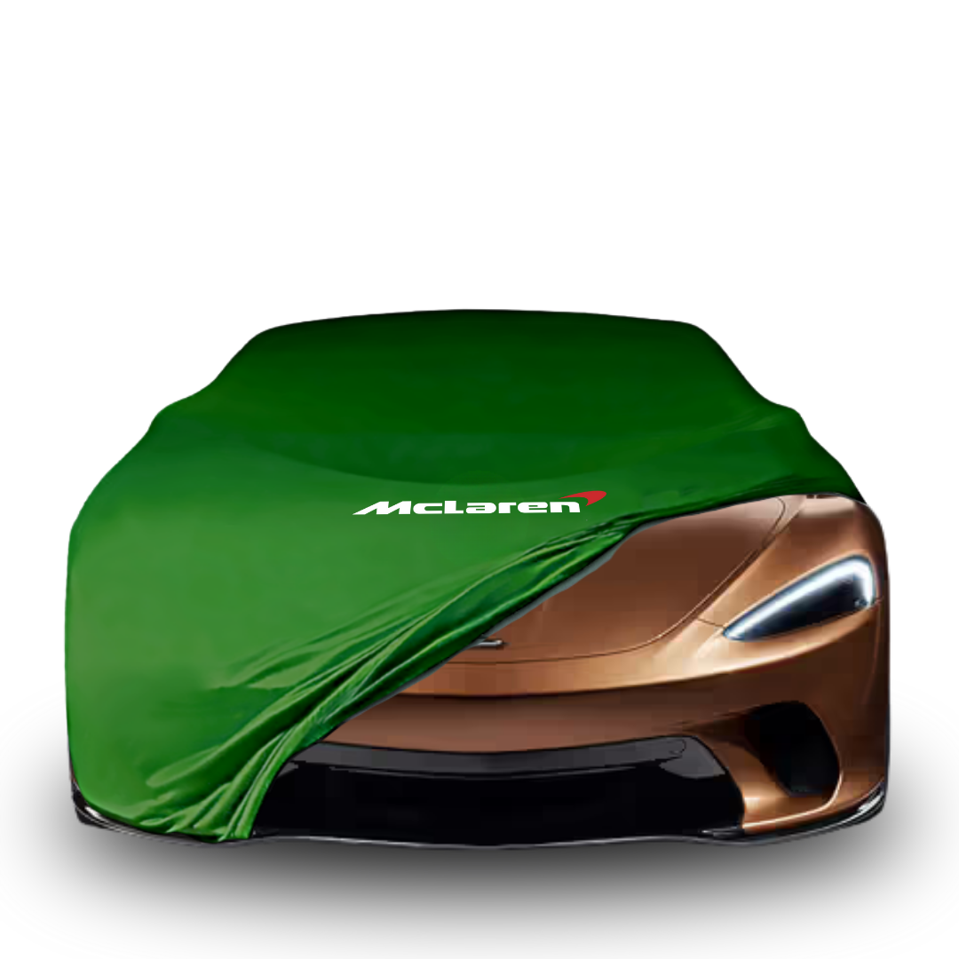 McLaren GT (2019–) Indoor Car Cover