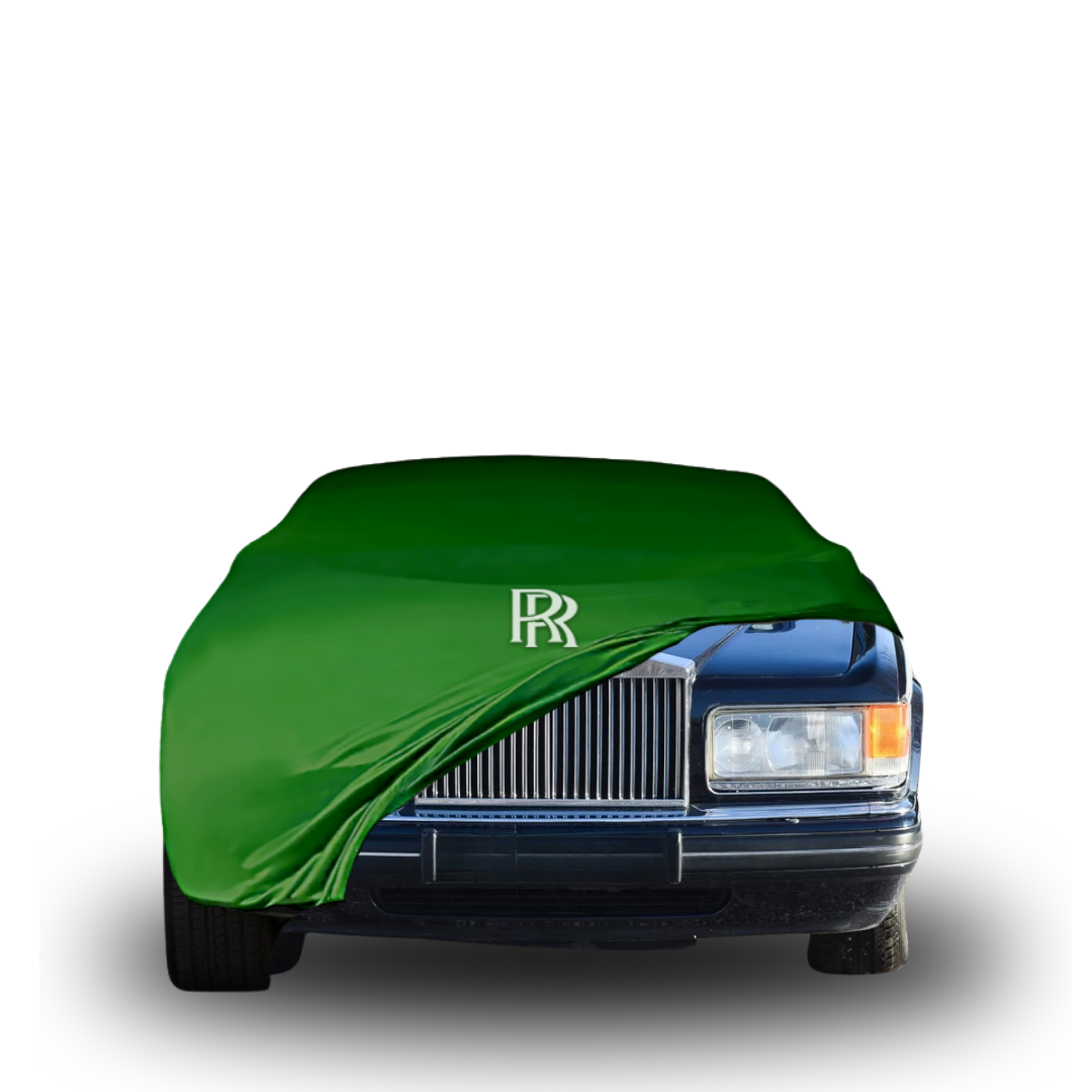 Rolls-Royce Silver Spirit (1980β1997) Indoor Car Cover