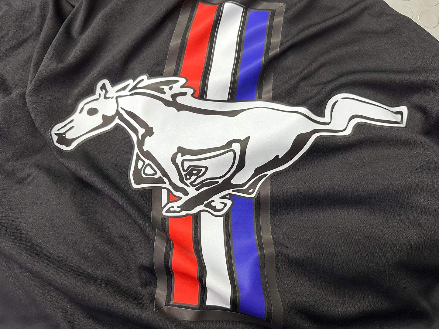 FORD MUSTANG 3 (1978-1993) Indoor Car Cover