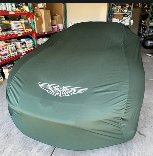 Aston Martin Car Cover indoor Cover For all Model
