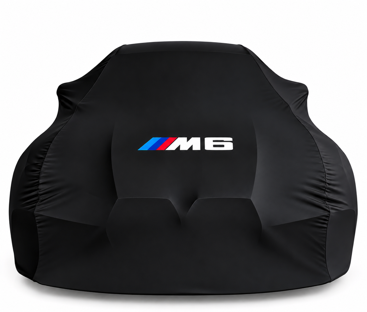BMW M6 autohoes binnenhoes voor M-serie