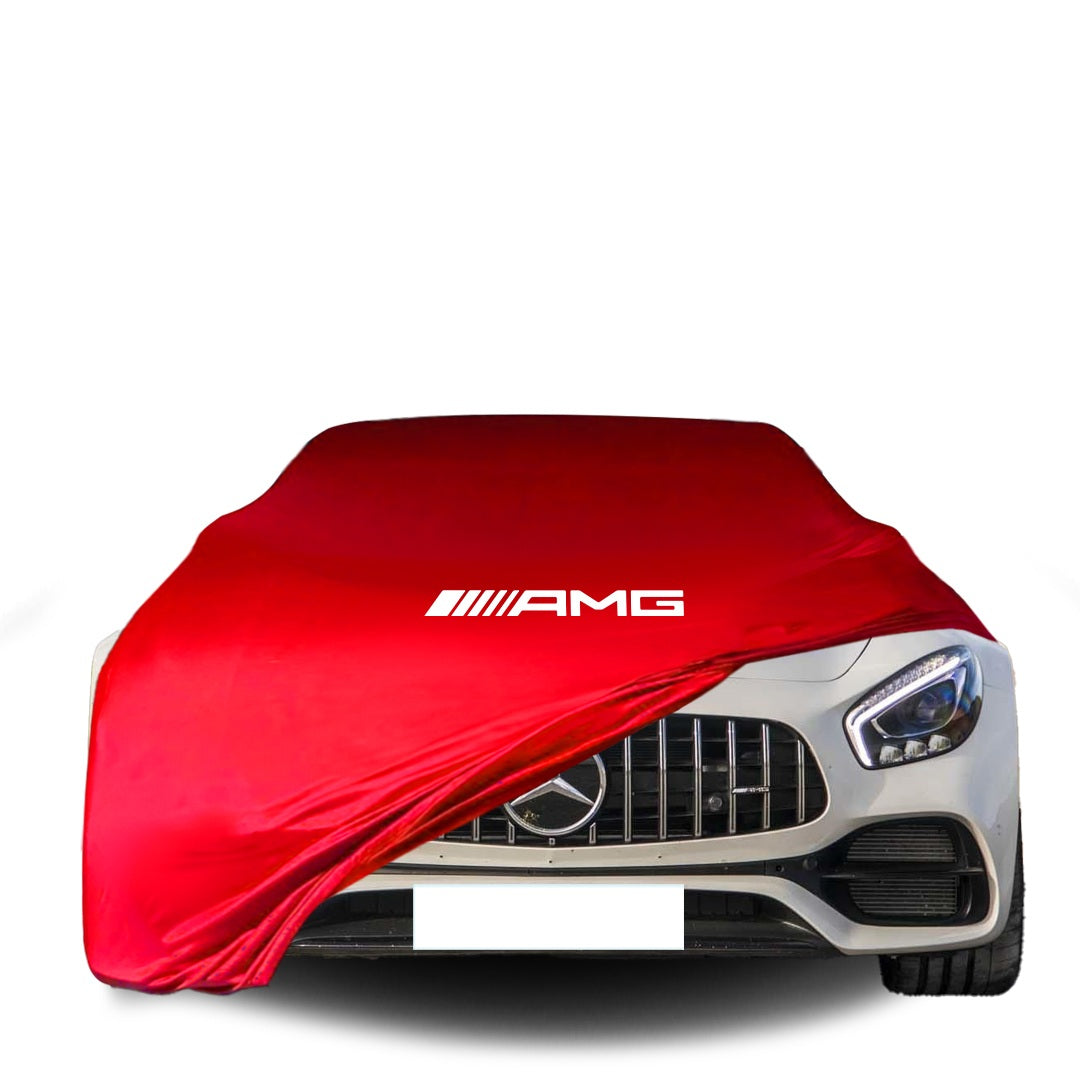 Mercedes Benz 1975-2026 Car Cover indoor Cover For M.Benz AMG