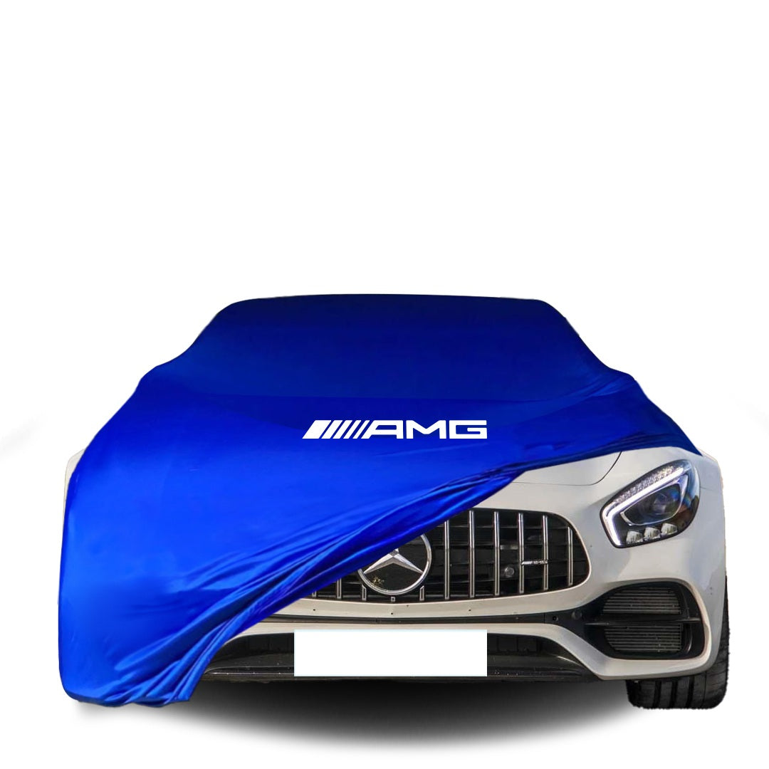 Mercedes Benz 1975-2026 Car Cover indoor Cover For M.Benz AMG