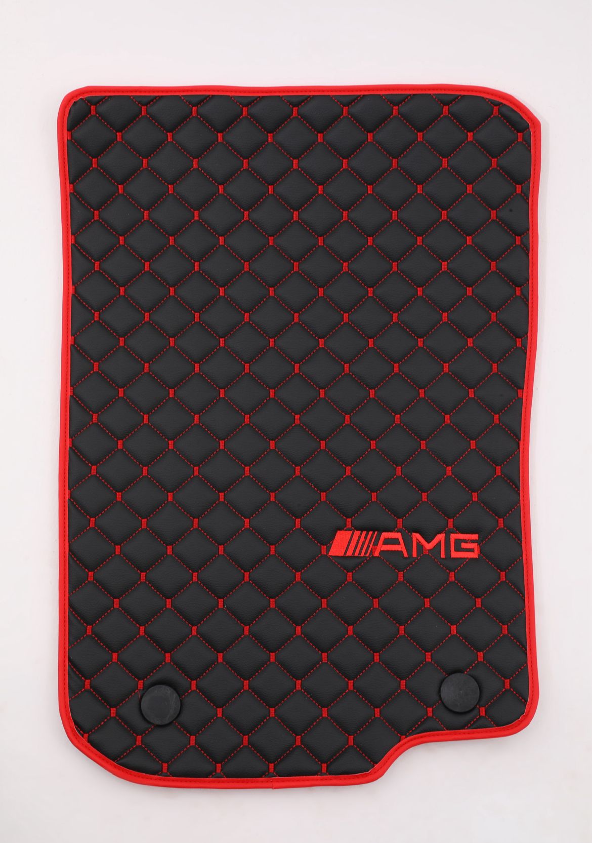 For Mercedes Benz AMG Leather Floor Mats Custom Fit For all Model
