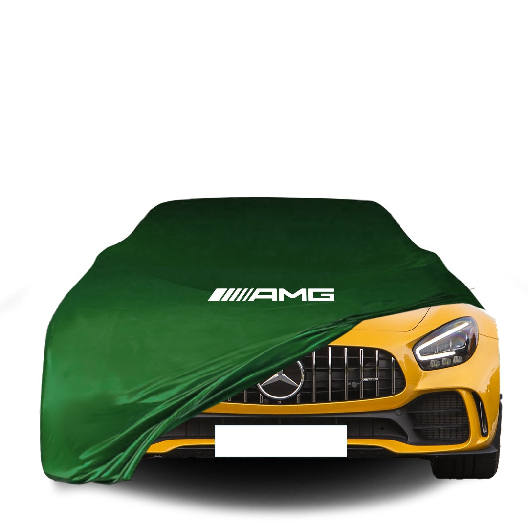 Mercedes Benz 1975-2026 Car Cover indoor Cover For M.Benz AMG