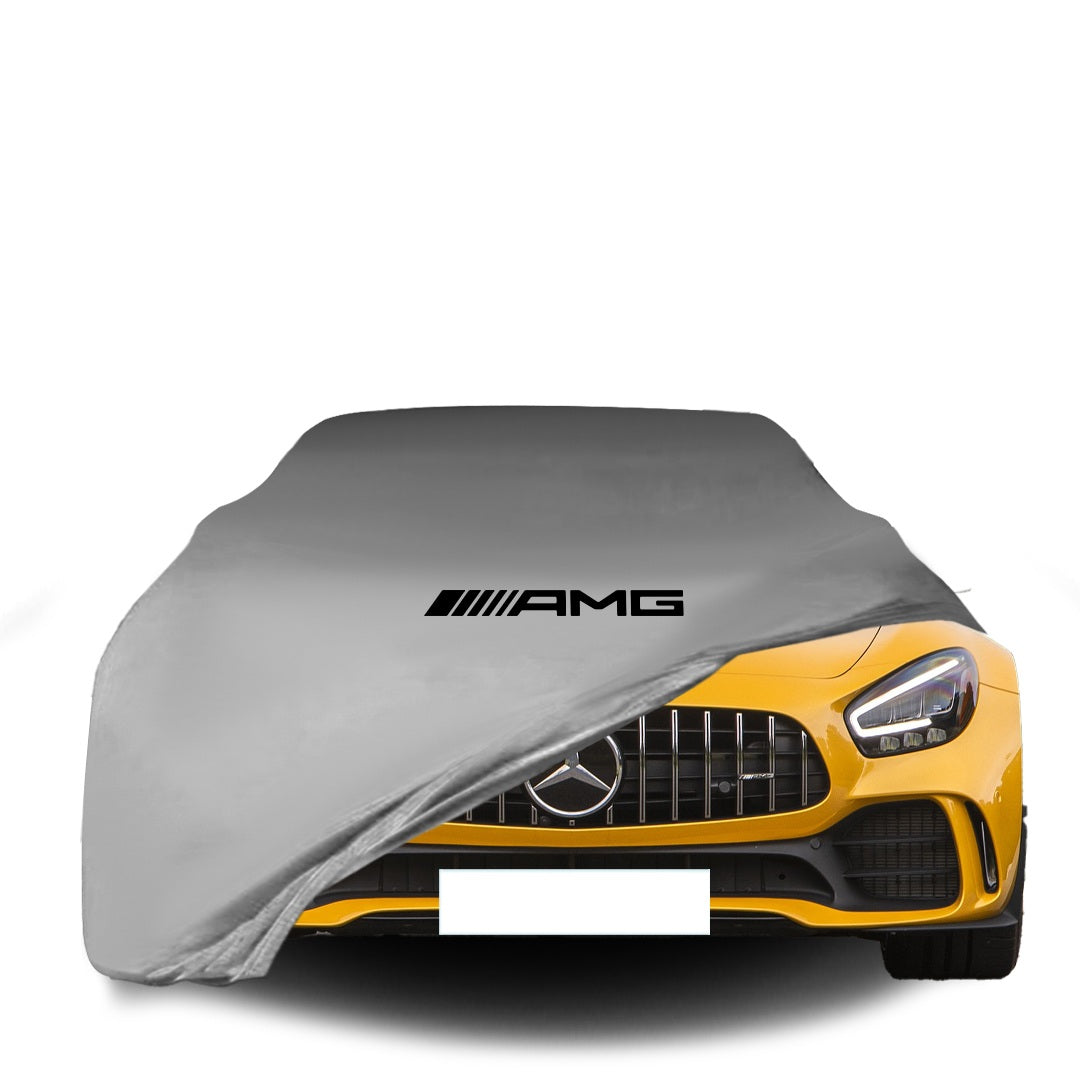 Mercedes Benz 1975-2026 Car Cover indoor Cover For M.Benz AMG