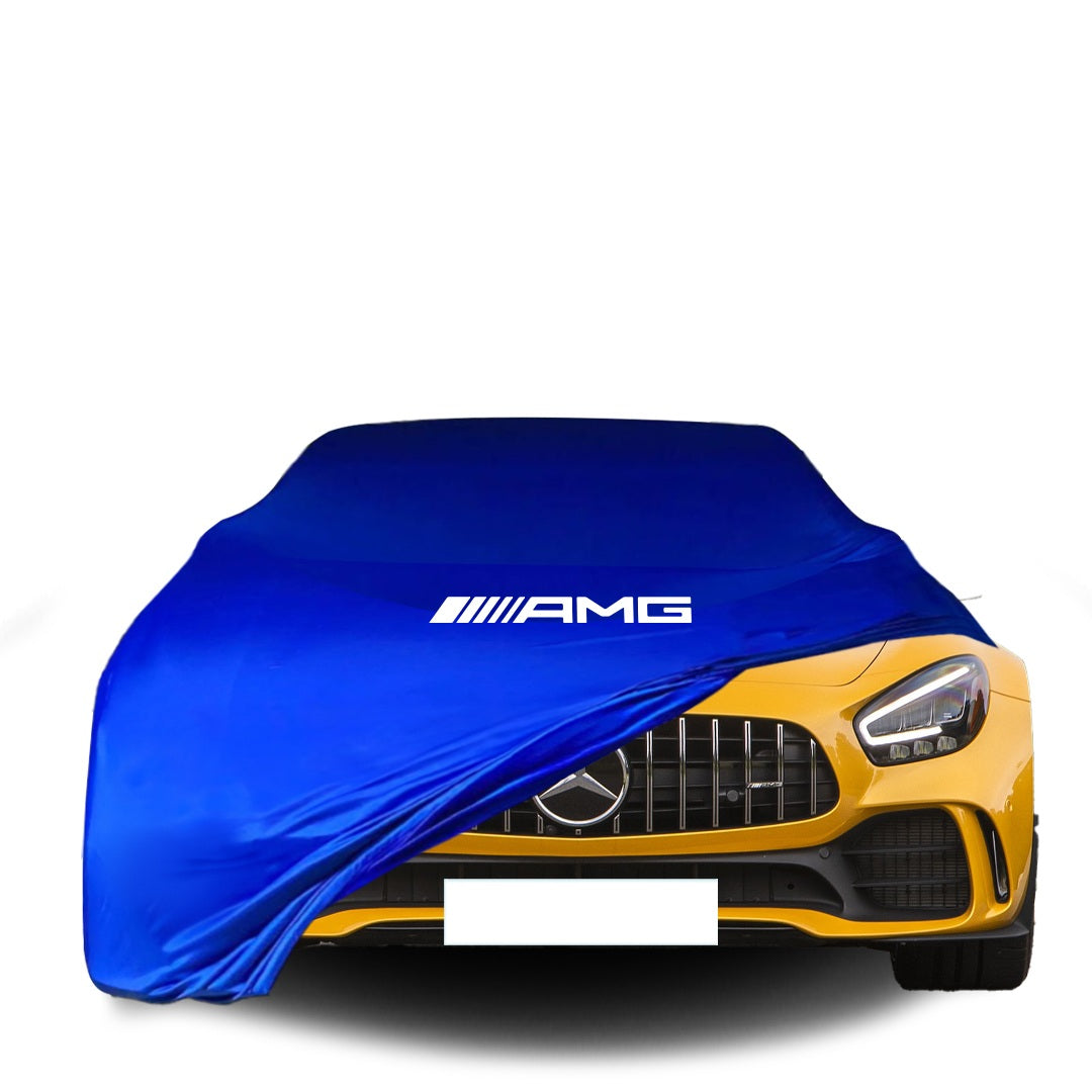 Mercedes Benz AMG GT Coupe Cabrio Car Cover indoor Cover For M.Benz AMG