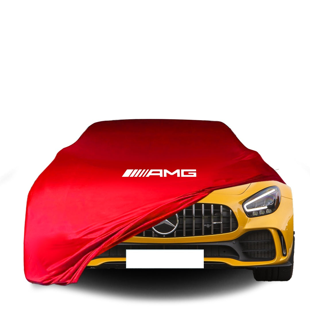 Mercedes Benz AMG GT Coupe Cabrio Car Cover indoor Cover For M.Benz AMG