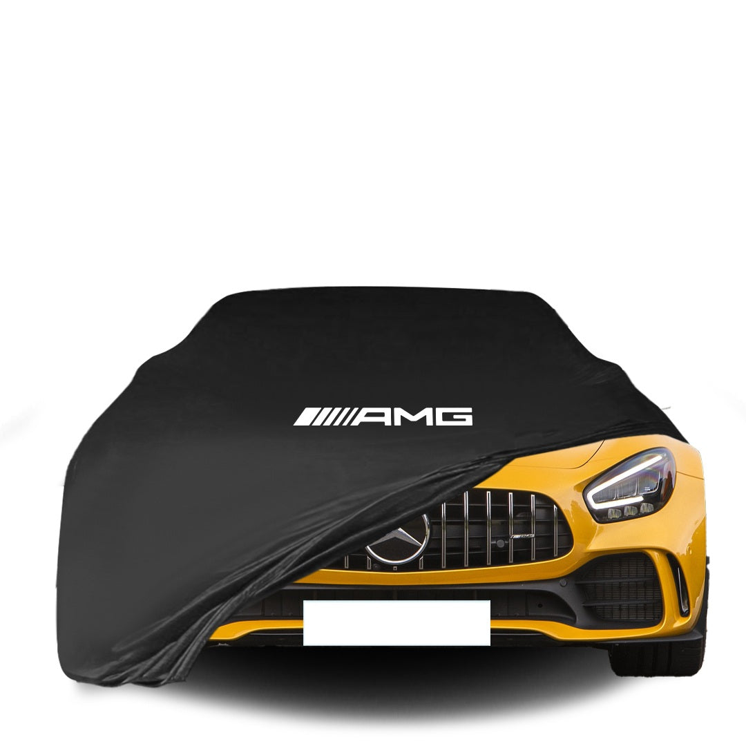 Mercedes Benz AMG GT Coupe Cabrio Car Cover indoor Cover For M.Benz AMG