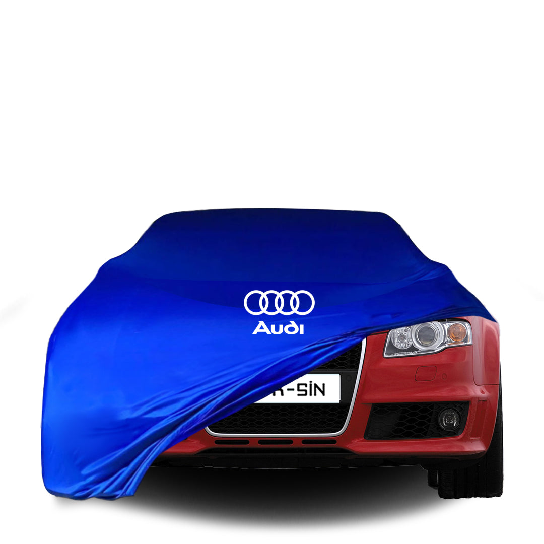 AUDI Indoor Car Cover