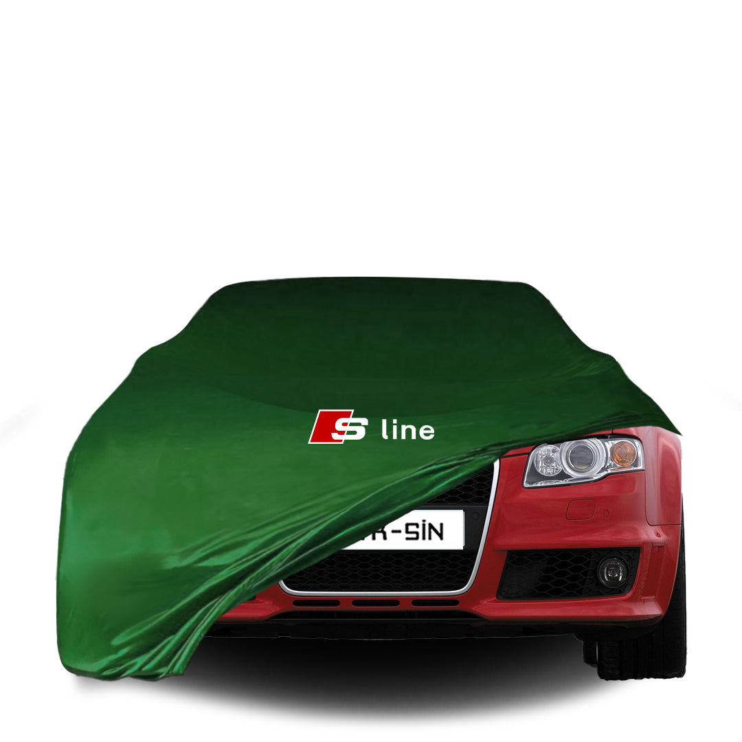 AUDI Indoor Car Cover