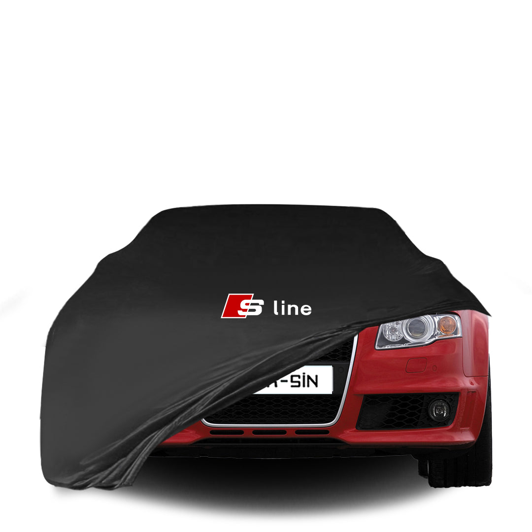 AUDI Indoor Car Cover