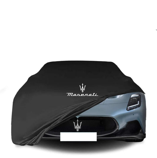 Maserati MC20 Car Cover indoor Cover For all Model