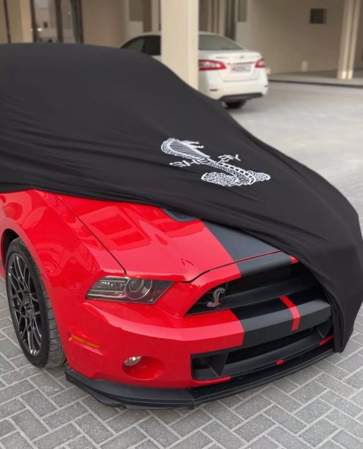 Ford Mustang Shelby GT350 Car Cover indoor Cover For all Model