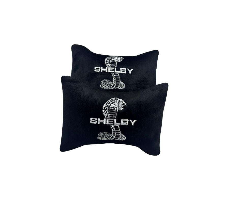 For Shelby Neck Pillows for Cars - Premium Comfort and Style (2 PCS)