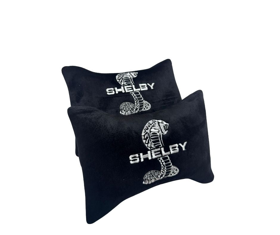 For Shelby Neck Pillows for Cars - Premium Comfort and Style (2 PCS)