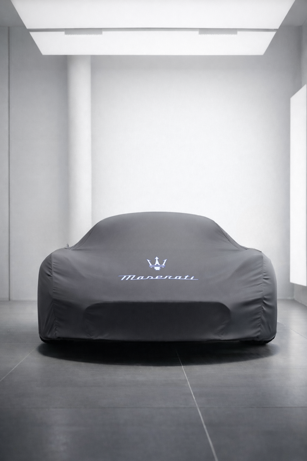 MASERATI 3500 GT Indoor Car Cover