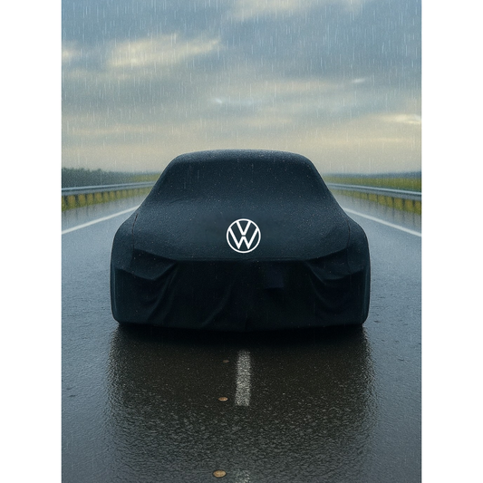 For VW Outdoor Waterproof Car Cover - Custom Fit
