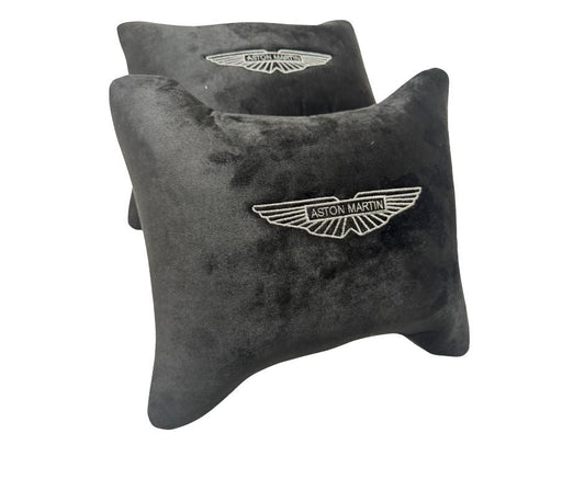 For Aston Martin Neck Pillows for Cars - Premium Comfort and Style (2 PCS)