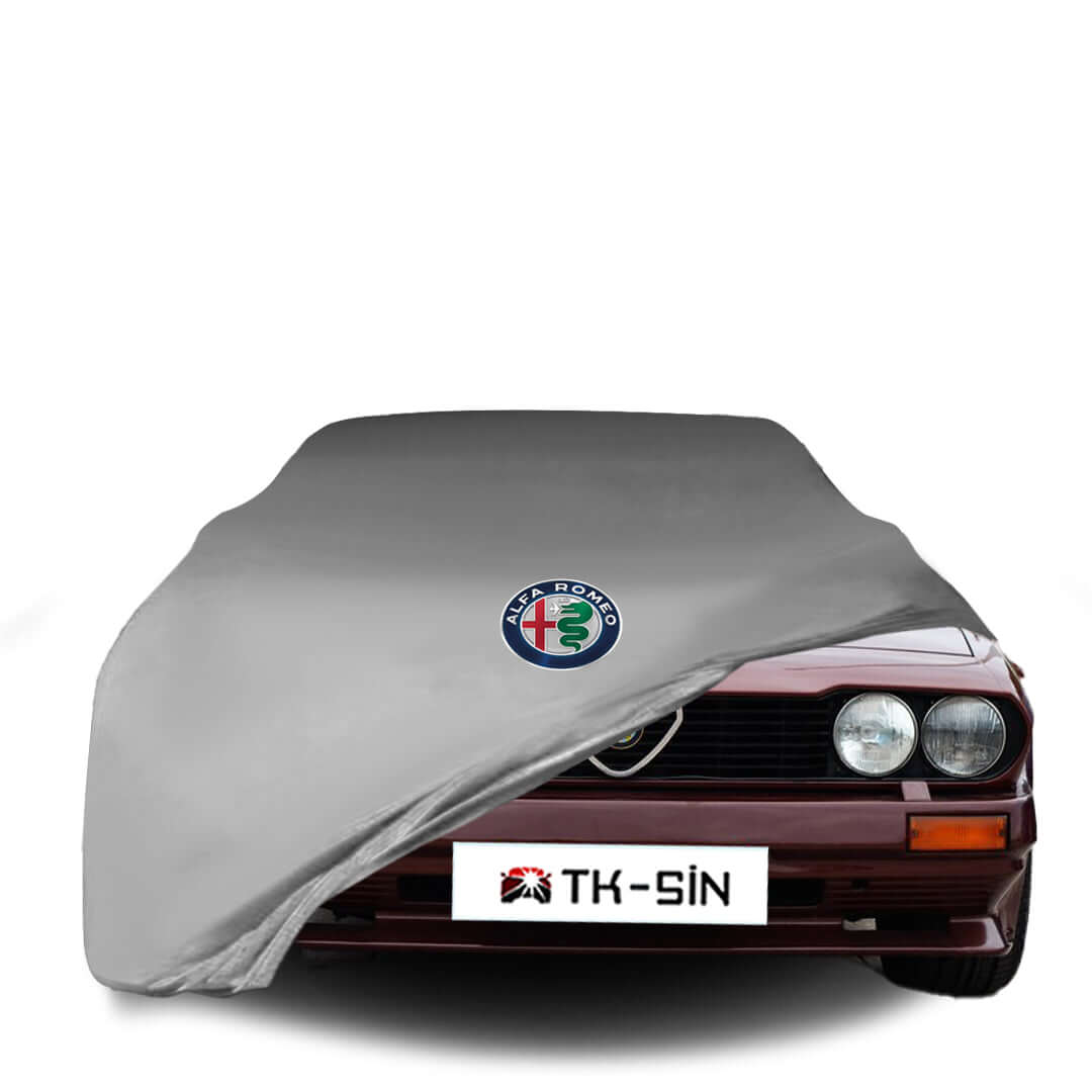 Alfa Romeo GTV Coupe 1995-2004 Indoor Car Cover