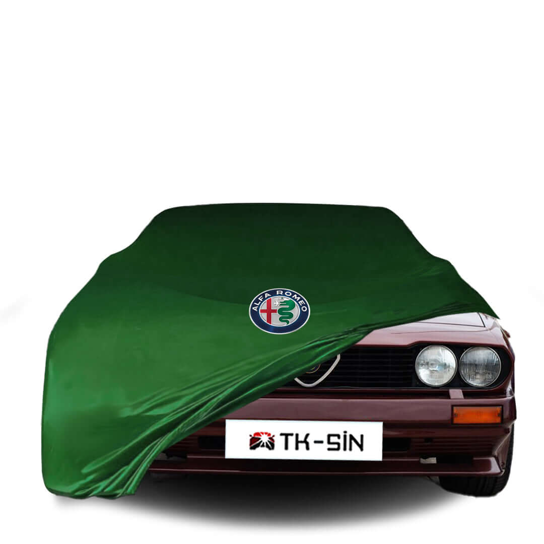Alfa Romeo GTV Coupe 1995-2004 Indoor Car Cover