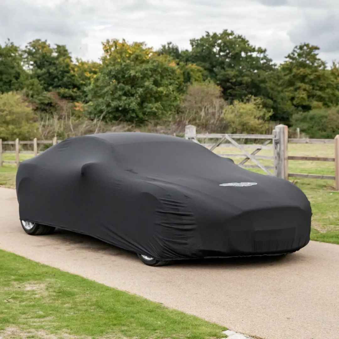 Aston Martin DB7 AR1 Coupe 2002-2004 Indoor Car Cover