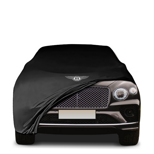 Bentley Bentayga Car Cover indoor Cover For all Model