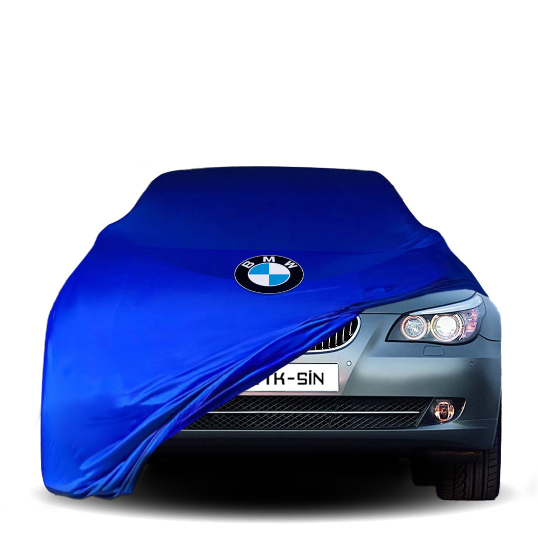 BMW 5 SERIES SEDAN E60 (2003-2010) Indoor Car Cover
