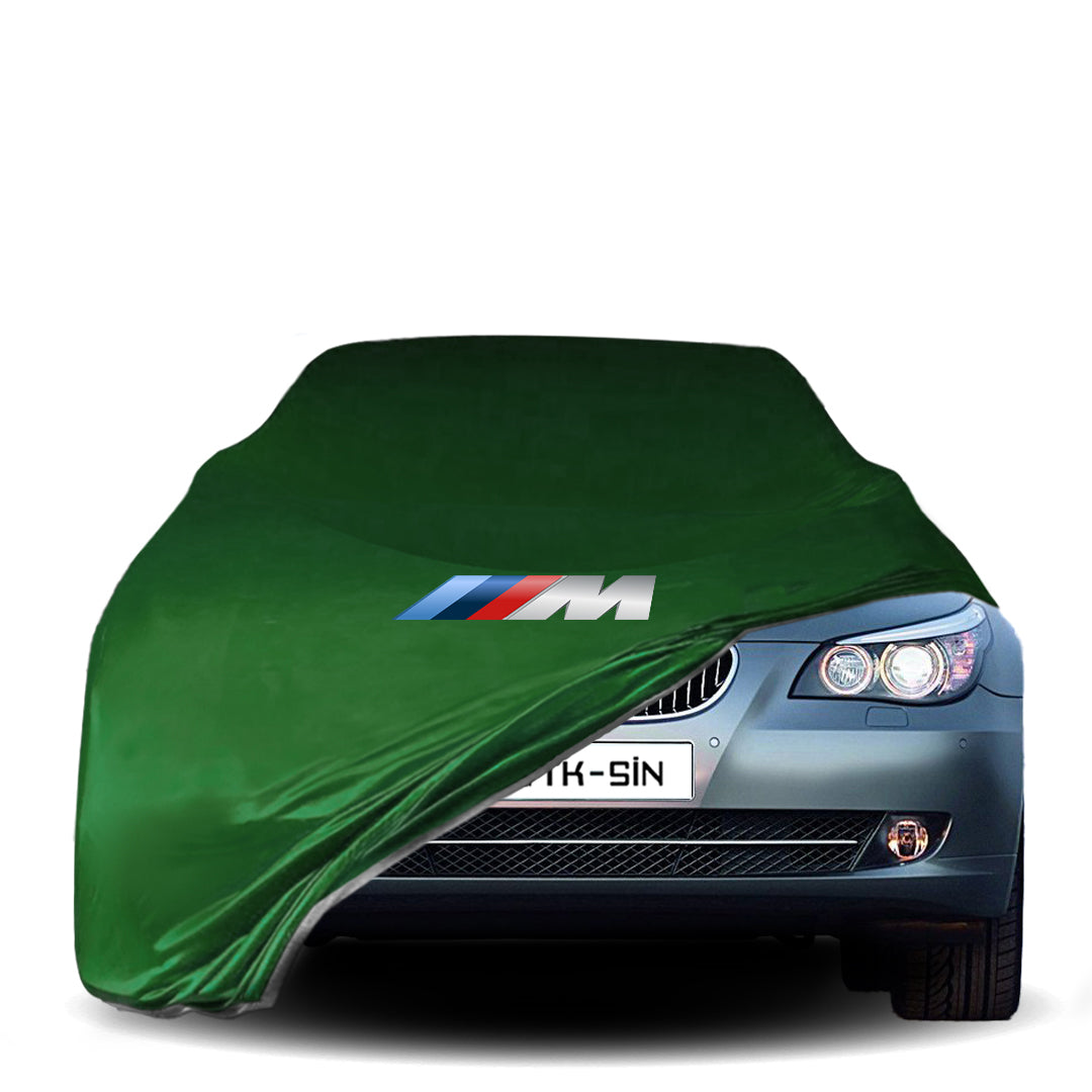 BMW 5 SERIES SEDAN E60 (2003-2010) Indoor Car Cover