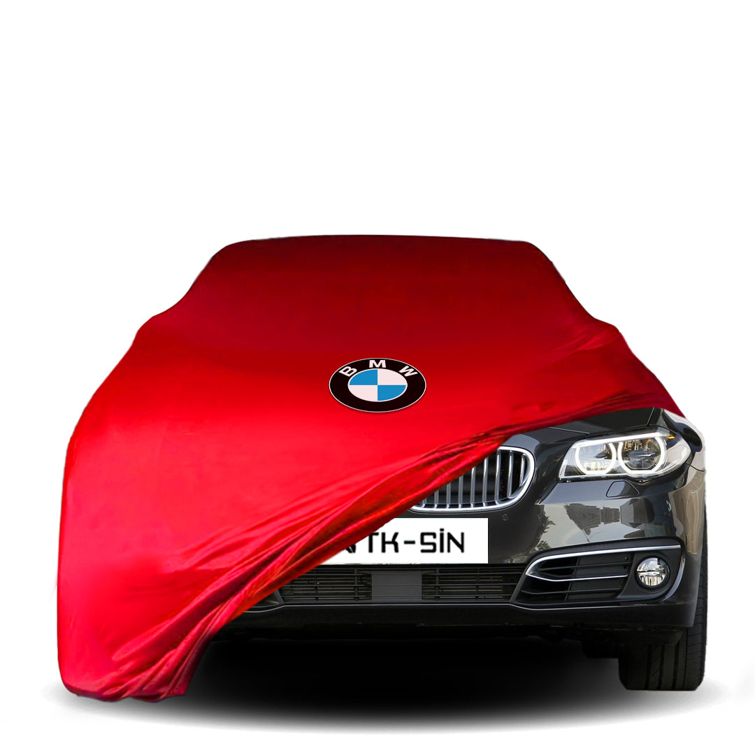 BMW 5 SERIES STATION WAGON F11 (2010-2017) Indoor Car Cover