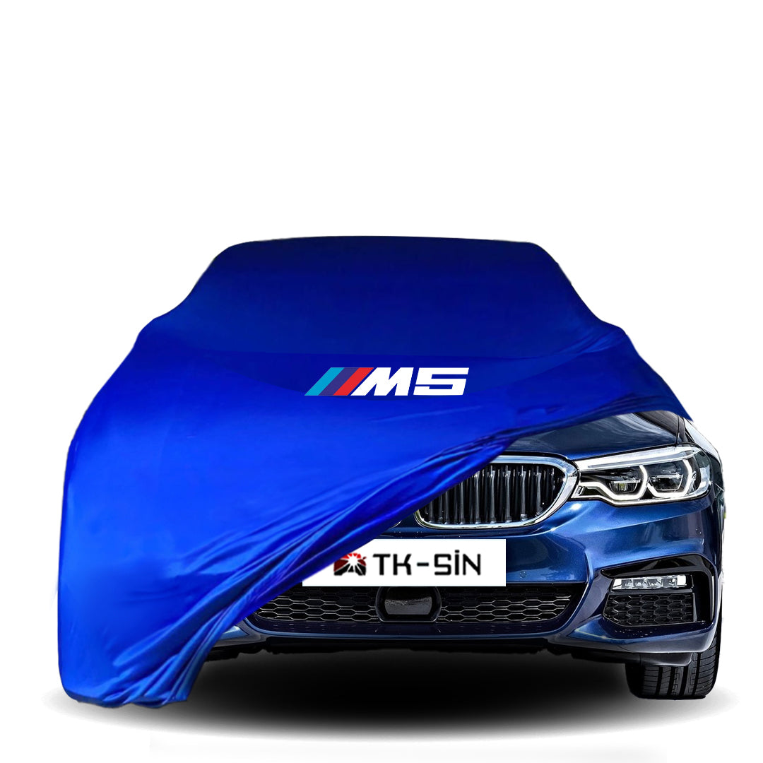 BMW 5 SERIES STATION WAGON G31 (2017-2020) Indoor Car Cover