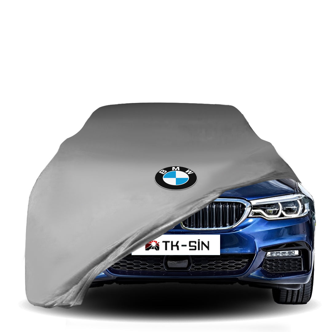 BMW M5 - BMW 5 SERIES SEDAN G30 (2017-2020) Indoor Car Cover